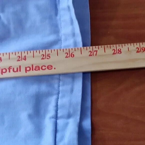 Christopher & Banks size large purple jacket Zipper closure - Picture 5 of 9